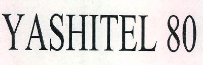 Yashitel 80 Device mark 2501740 Trademark
