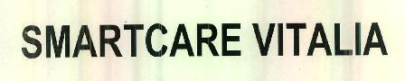 Smartcare Vitalia Device mark 2577272 Trademark