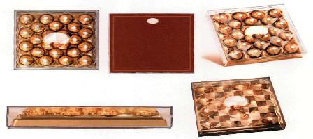 Box Device (three- Dimensional Device) Device mark 2349844 Trademark