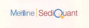 Meriline Sediquant Device mark 2529365 Trademark