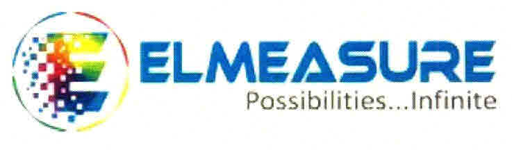 E Elmeasure Device mark 2667604 Trademark