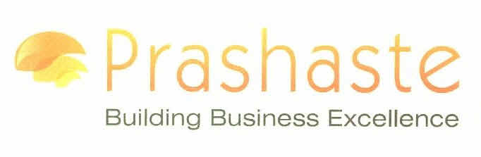 Prashaste Device mark 2859119 Trademark