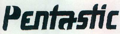 Pentastic Device mark 2432936 Trademark