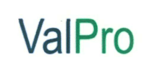 Valpro (device) Device mark 2336791 Trademark