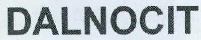 Dalnocit Device mark 2347534 Trademark