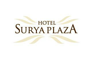 Hotel Surya Plaza Device mark 2371675 Trademark