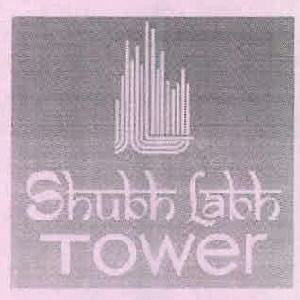 Shubh Labh Tower Device mark 2610572 Trademark