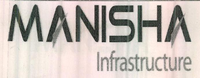 Manisha Infrastructure Device mark 2419362 Trademark
