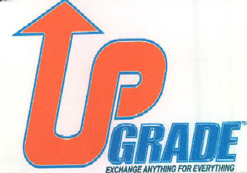 Up Grade (device Of Arrow) Device mark 2342187 Trademark