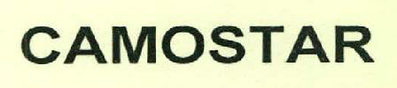 Camostar Device mark 2631779 Trademark