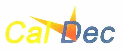 Cal Dec Device mark 2851019 Trademark