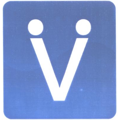 V Device mark 2273685 Trademark