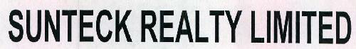Sunteck Realty Limited Device mark 2374527 Trademark