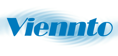 Viennto (label) Device mark 2553833 Trademark