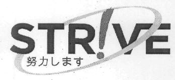 Str!ve Device mark 2993658 Trademark