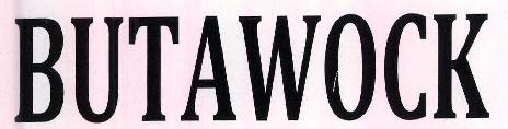 Butawock Device mark 2510188 Trademark