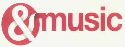 & Music (logo) Device mark 2808096 Trademark