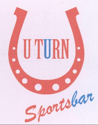 Uturn Sportsbar Device mark 2134515 Trademark