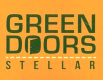 Green Doors Stellar Device mark 2494505 Trademark