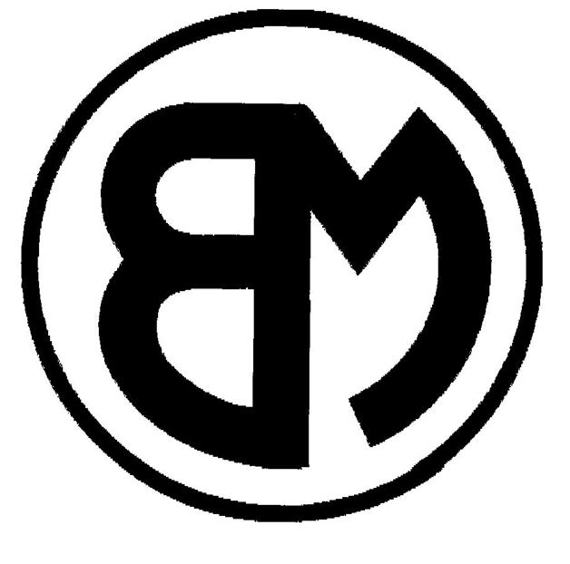 Bm Device Device mark 2307264 Trademark