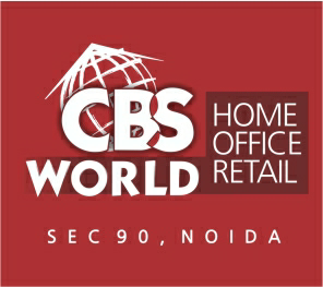 Cbs World Device mark 2670905 Trademark