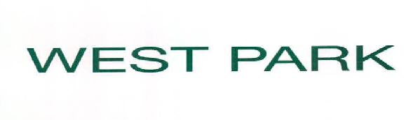 West Park Device mark 2479889 Trademark