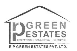 Rpgreen Estates (device) Device mark 2661472 Trademark