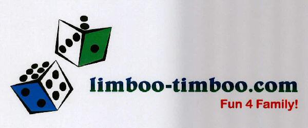 Limboo-timeboo.com Fun 4 Family Device mark 2886025 Trademark