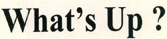 What's Up? Device mark 2509009 Trademark