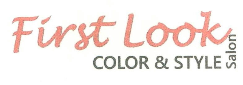 First Look Color & Style Salon Device mark 2655039 Trademark