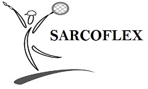 Sarcoflex Device mark 2940446 Trademark