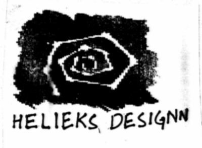 Helieks Designn Device mark 2285878 Trademark