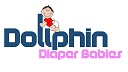 Dollphin Diaper Babies Device mark 2680771 Trademark