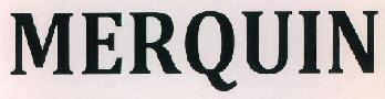 Merquin Device mark 2699324 Trademark