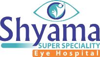 Shyama Super Speciality Eye Hospital Device mark 2946600 Trademark