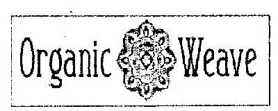 Organic Weave (logo) Device mark 2346727 Trademark