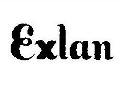Exlan (device) Device mark 207753 Trademark