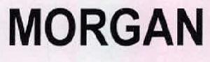 Morgan Device mark 2464459 Trademark