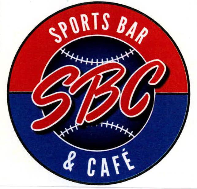 Sbc Device mark 2221633 Trademark