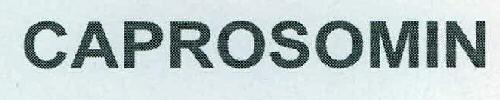 Caprosomin Device mark 2334195 Trademark
