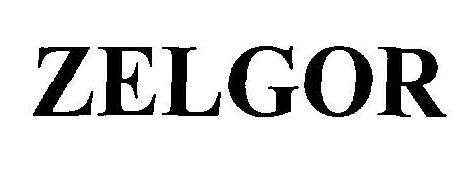 Zelgor (device) Device mark 2445139 Trademark