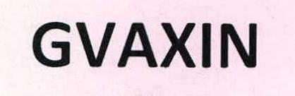Gvaxin Device mark 2249439 Trademark