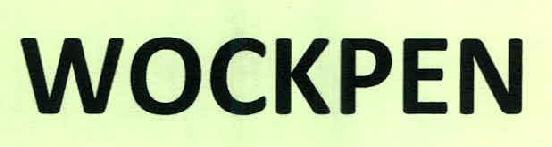 Wockpen Device mark 2474435 Trademark