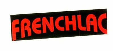 Frenchlac Device mark 2867775 Trademark