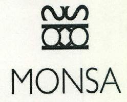 Monsa Device mark 2508619 Trademark