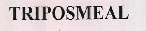 Triposmeal Device mark 2358207 Trademark