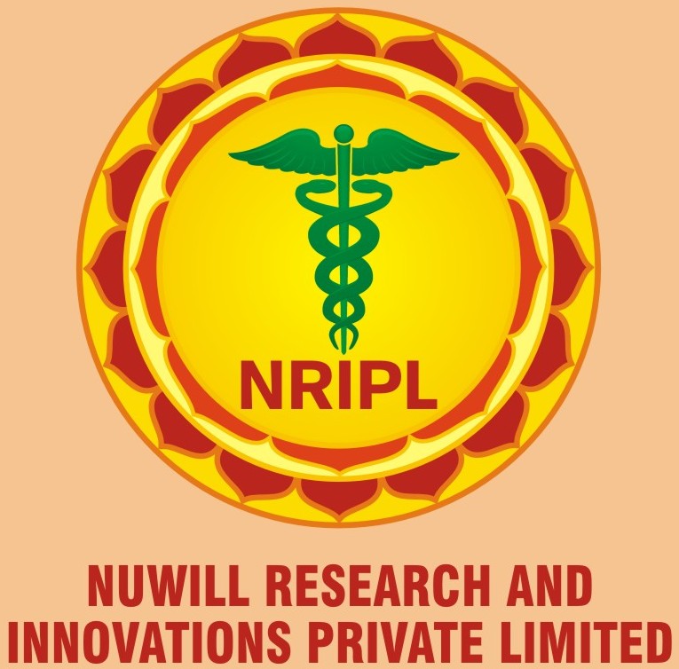 Nripl Device mark 2966808 Trademark