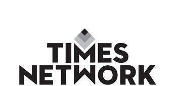 Times Network (label) Device mark 2940135 Trademark