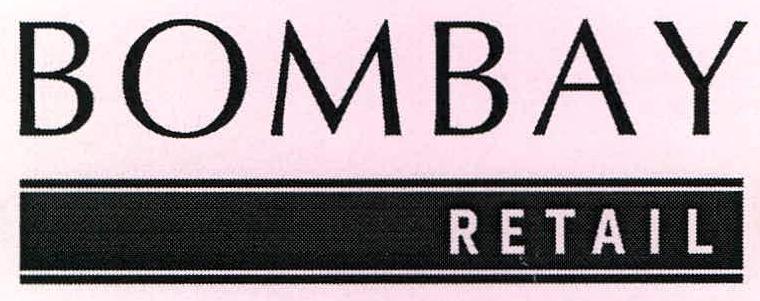 Bombay Retail Device mark 2254722 Trademark