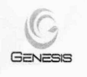 Genesis Device mark 2675779 Trademark